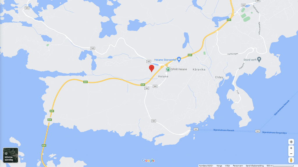 google maps 
